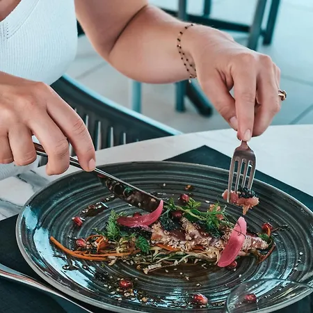 Thalazur - & Aparthotel Antibes