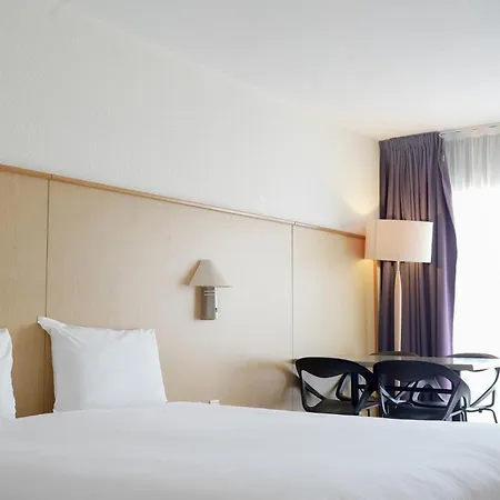 Thalazur - & Aparthotel 3*