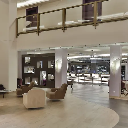 Thalazur - & Aparthotel