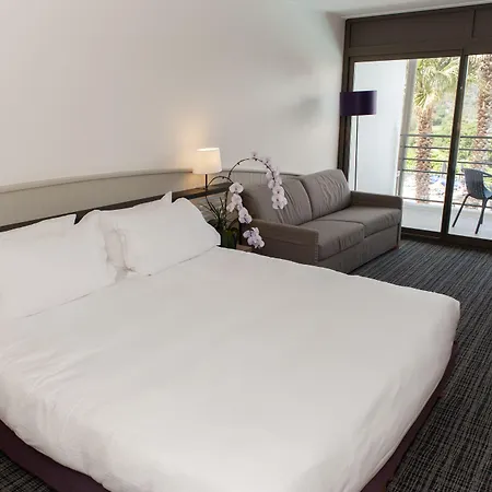 Thalazur - & Aparthotel Antibes