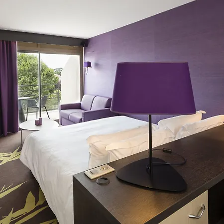 Aparthotel Thalazur - & 3*