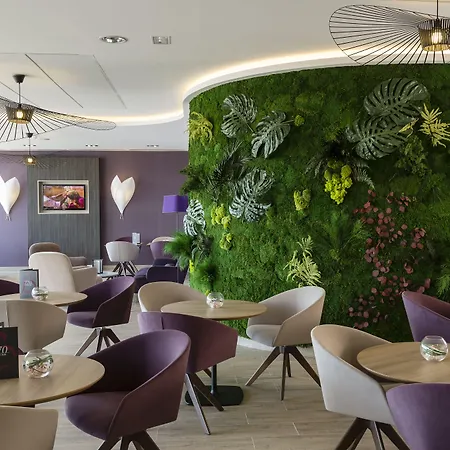 Aparthotel Thalazur - & Antibes