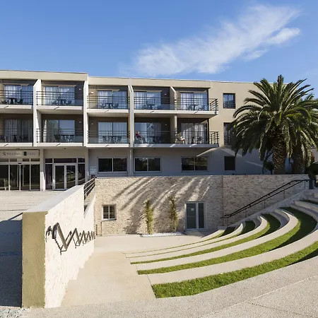 Aparthotel Thalazur - &