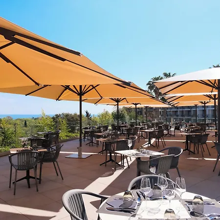 Aparthotel Thalazur - & 3*