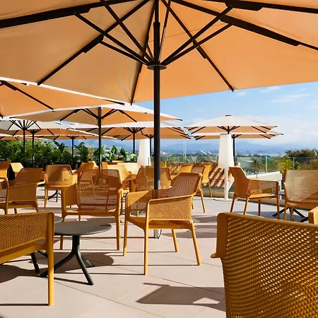 Résidence Baie Des Anges By Thalazur Aparthotel