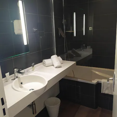 Aparthotel Thalazur - & 3*