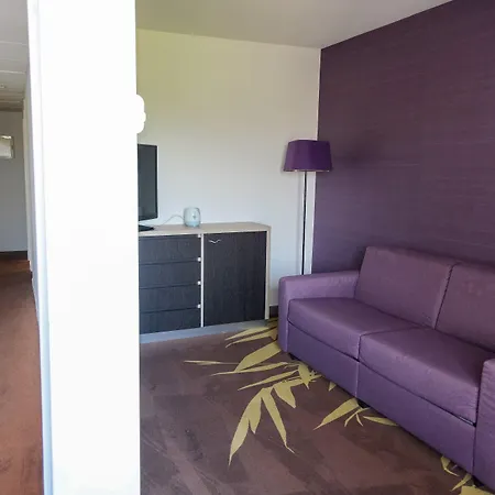 Résidence Baie Des Anges By Thalazur Aparthotel 3*
