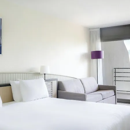 Aparthotel Thalazur - &