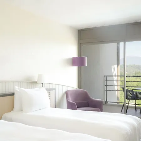 Thalazur - & 3* Antibes