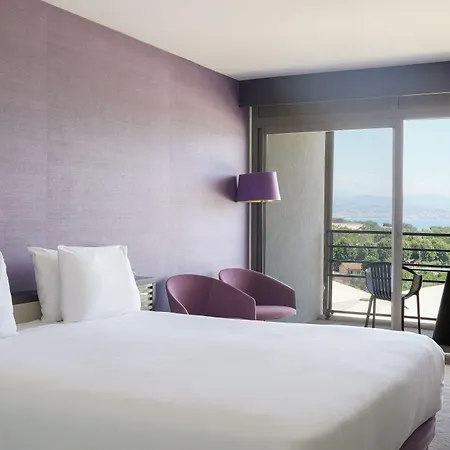 Résidence Baie Des Anges By Thalazur Aparthotel