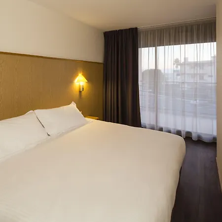 Thalazur - & Aparthotel 3*