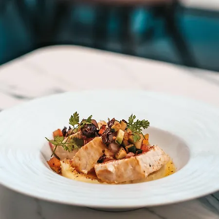 Thalazur - & Antibes