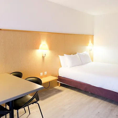 Thalazur - & Aparthotel 3*