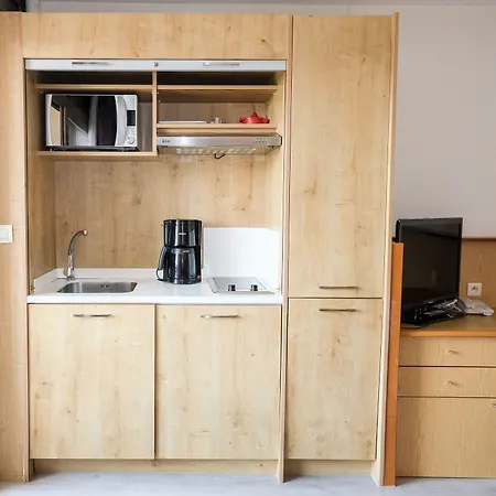 Thalazur - & 3* Antibes