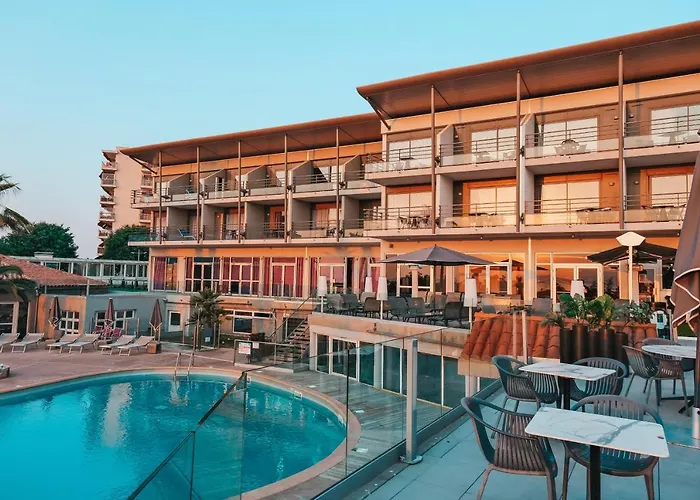 Thalazur - & 3* 앙티브