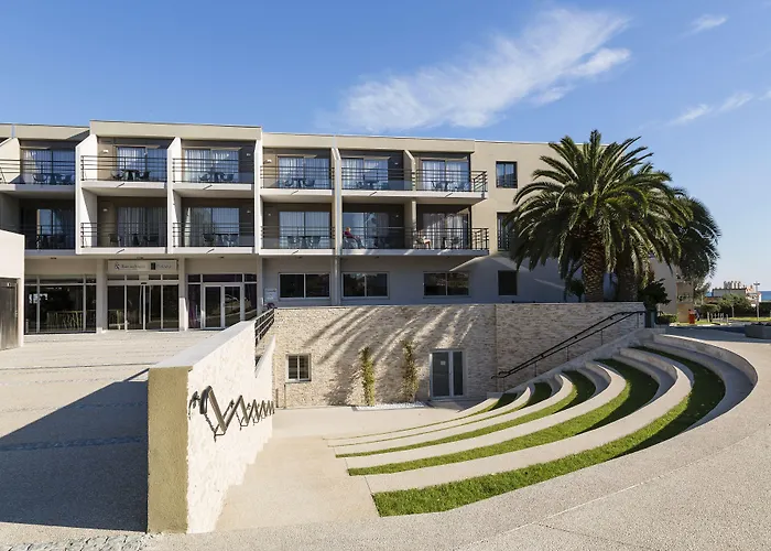 아파트호텔 Thalazur - &