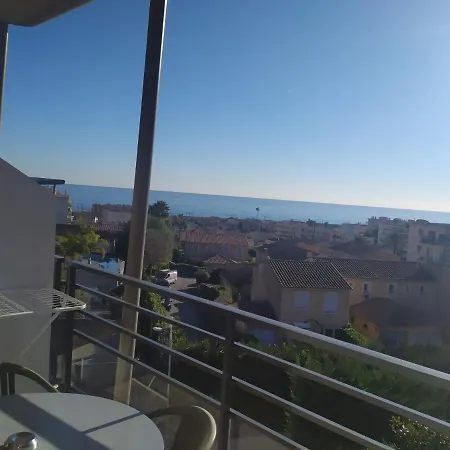 Thalazur - Résidence&spa 3*