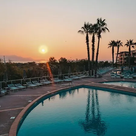 Aparthotel Thalazur - & 4*