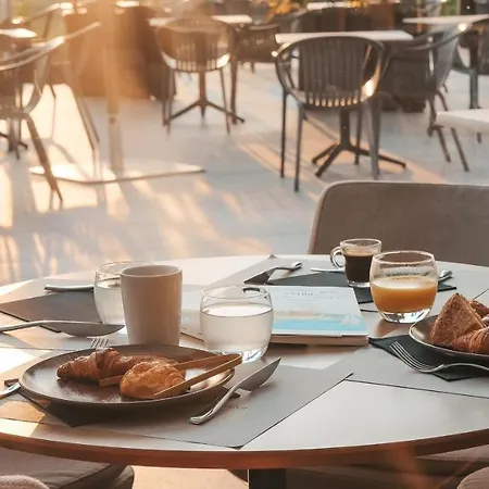 Thalazur - Résidence&spa Aparthotel