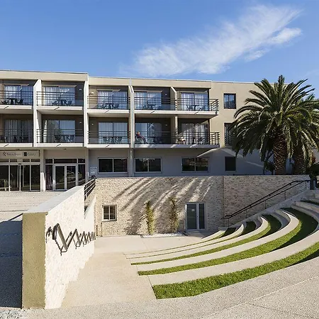 Thalazur - & Aparthotel Antibes