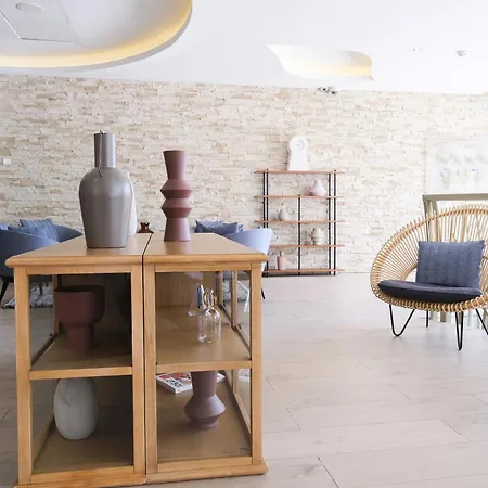 Thalazur - Résidence&spa Aparthotel 3*