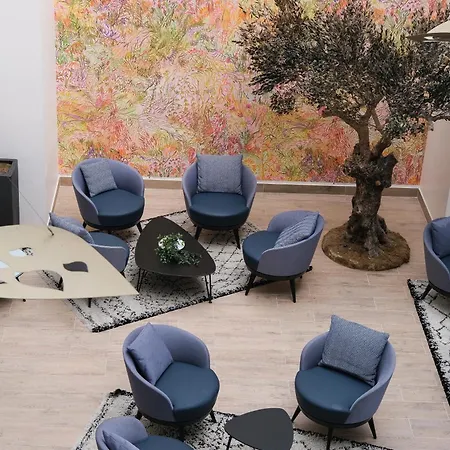 Aparthotel Thalazur - Résidence&spa