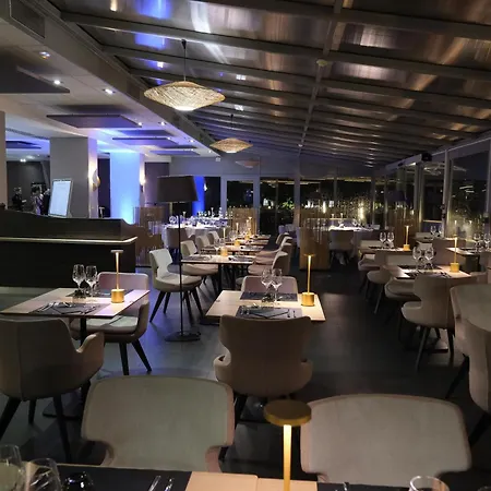 Thalazur - Résidence&spa 3*