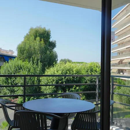 Thalazur - & 4* Antibes