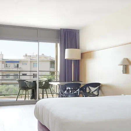 Thalazur - Résidence&spa Aparthotel