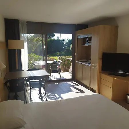 Aparthotel Thalazur - & Antibes