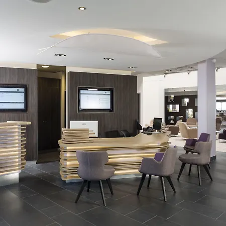 Thalazur - Résidence&spa