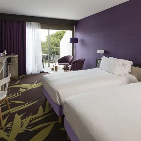 Thalazur - Résidence&spa