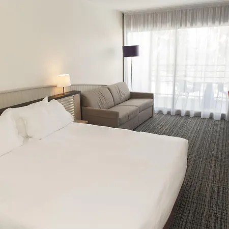 Thalazur - Résidence&spa Antibes