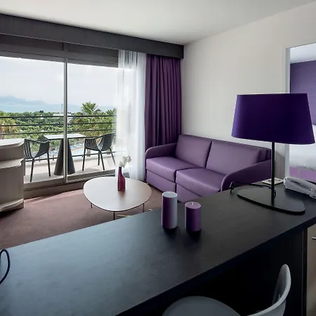 Thalazur - Résidence&spa 3*