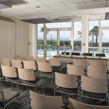 아파트호텔 Thalazur - & 앙티브