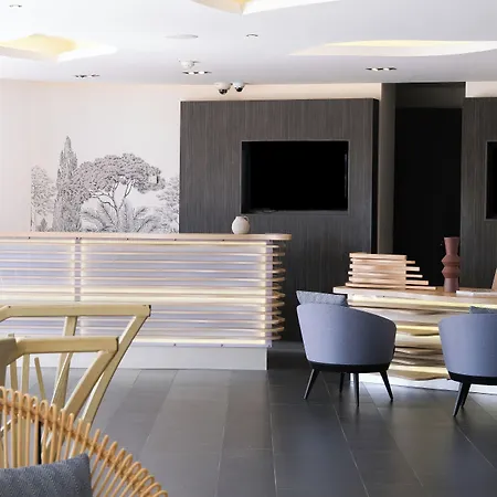 Thalazur - Résidence&spa 3*