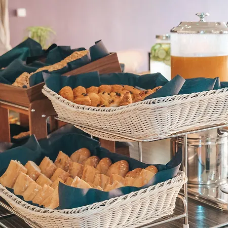 Thalazur - Résidence&spa 3*