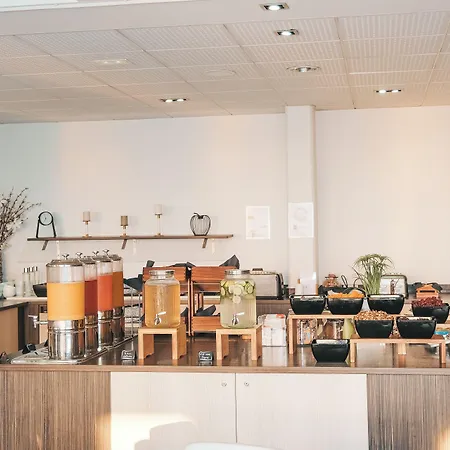 Aparthotel Thalazur - Résidence&spa 3*