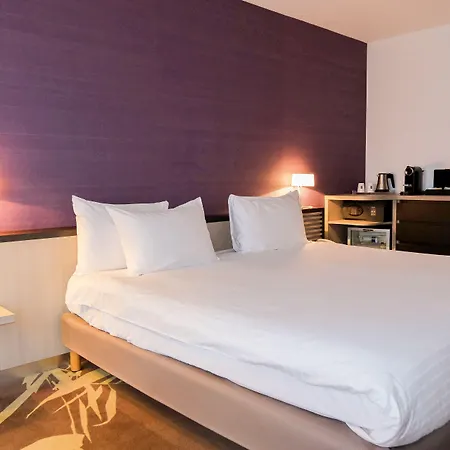 Thalazur - Résidence&spa Aparthotel Antibes