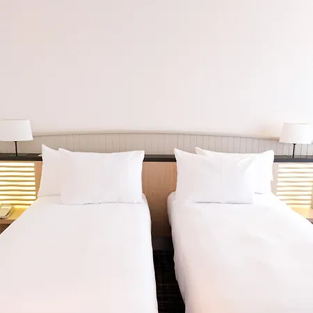 Thalazur - & 3* 앙티브