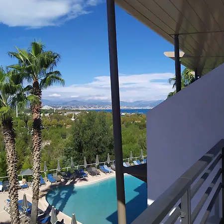 Thalazur - Résidence&spa 3*