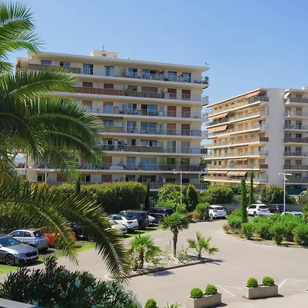 Aparthotel Thalazur - Résidence&spa