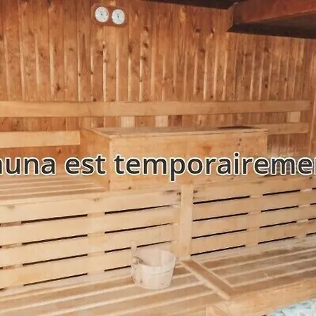 Aparthotel Thalazur - Résidence&spa 3*