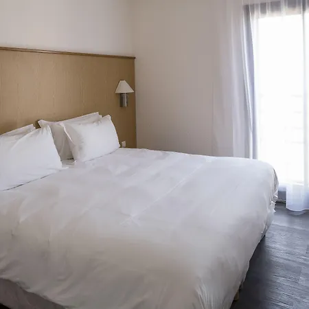Lejlighedshotel Thalazur - &