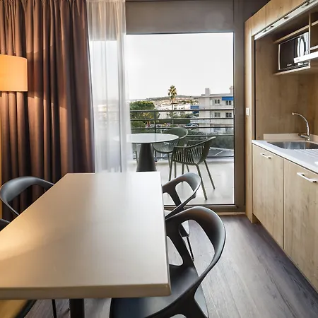 Thalazur - Résidence&spa Antibes