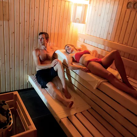 Aparthotel Thalazur - Résidence&spa Antibes