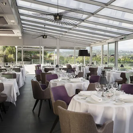 Thalazur - Résidence&spa