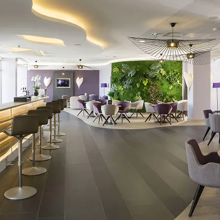 Thalazur - Résidence&spa Antibes