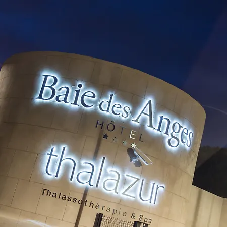 Thalazur - Résidence&spa 3*