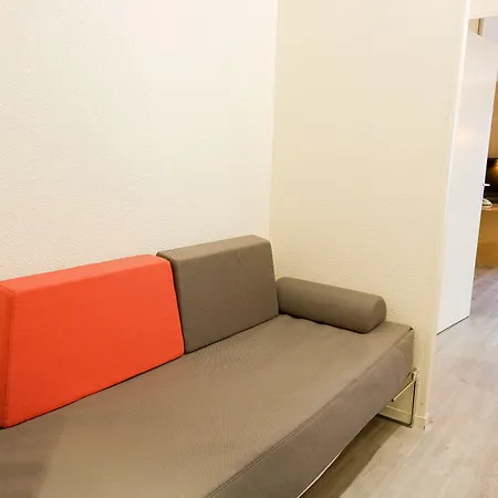 Aparthotel Thalazur - Résidence&spa Antibes